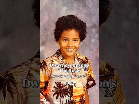 Dwayne Johnson’s (The