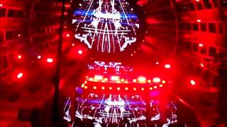 Alan Walker - Empire Music Festival 2017 #EMF2017