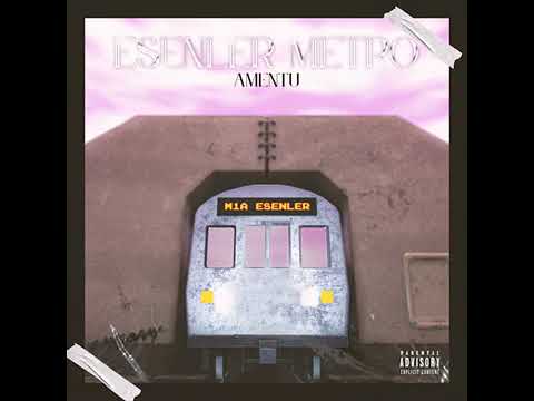 Amentu- Esenler Metro (prod.By @gangbaay31 @reussss1)