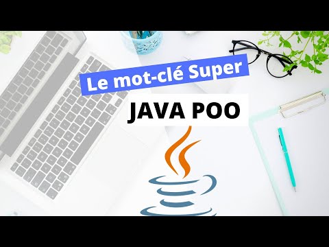 Vidéo: Différence Entre Ceci Et Super En Java