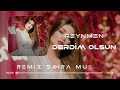 Sahra & Reynmen - Derdim Olsun ( Remix 2024 ) | TikTok Trend #CelalAy