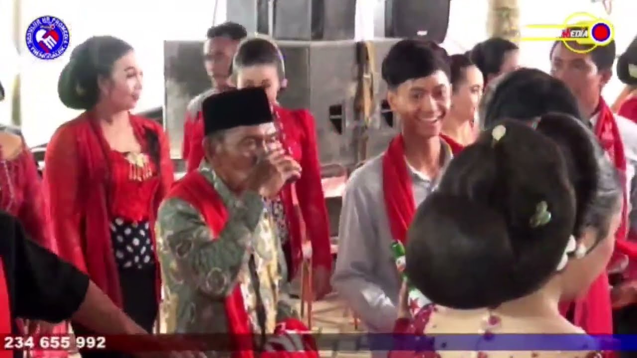 live TEMAN SAHUR//LANGEN TAYUB SOMPLOR BUDOYO//BPK.DANUSI BOGORAN KAMPAK