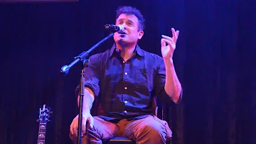 Johnny Clegg & Band "Digging for Some Words" (live, unpluggled)