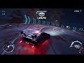 Need For Speed Payback - The Drift King | 3.6 Million Points