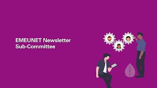 EULAR EMEUNET Newsletter Sub-Committee
