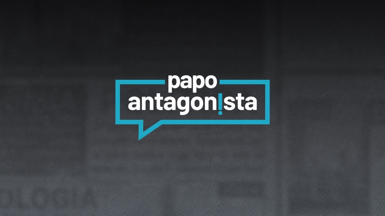 Papo Antagonista – 09/11/22