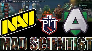 Amd sapphire oga dota2 pit highlights ...