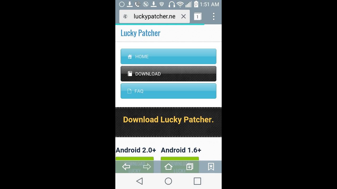 Patcher For How Device Lucky To Root Patcher For How Device Lucky To Root