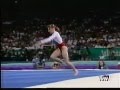 Dina kochetkovafloor atlanta 1996