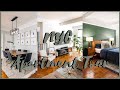 NYC APARTMENT TOUR (HELLS KITCHEN) | Taylor Phillips