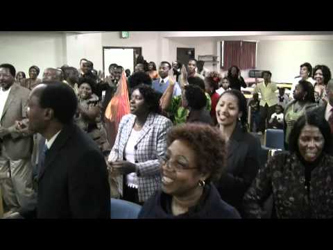 JCC Tacoma 1 year anniversary Carrington Kinyua & ...