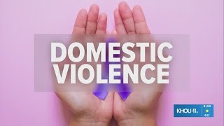 Domestic Violence Awareness Month | Recognizing signs and how to stay safe