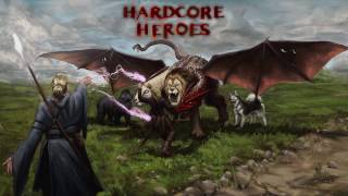 Hardcore Heroes Arcadia: 002 Part 1