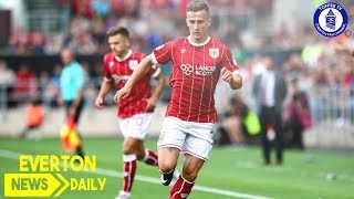 Trio Linked With Blues | Everton News Daily