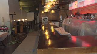 "Bad Neighbors" brings new life to downtown Buffalo