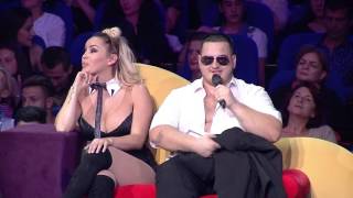 Download Lagu Dance with me Albania - Greta \u0026 Nardi MP3