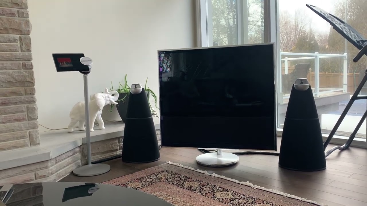 Bang & Olufsen - Beolab 9 -  Beosound 9 Encore - Martinwhite CHINGON 2