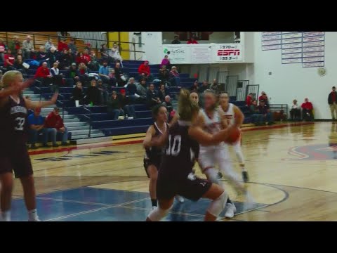 Girls HS Basketball