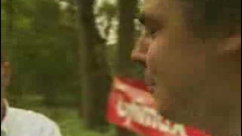 So You Want To Be An F1 Driver 2006 - Fitness