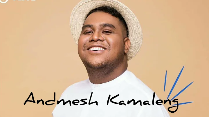 Andmesh Kamaleng - jera | Rising Star Indonesia | Super 6