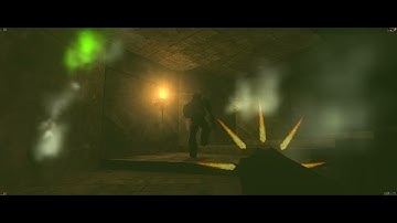 Unreal Gold (reshade) - 28. Nali Castle - [UltraWide 4K PC]