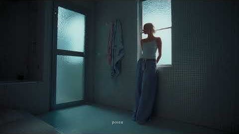 TINI - posta (Visualizer)