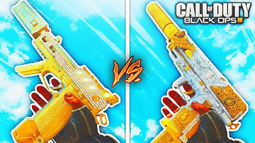 BEST RK7 CLASS SETUP VS. BEST STRIFE CLASS SETUP!/40-0 FLAWLESS PISTOL GAMEPLAY!(BO4 TIPS&TRICKS)