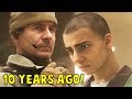 Young Captain Price Meets Farah for the First time - Call of Duty: Modern Warfare (CoD 2019)