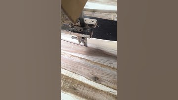 Lọng chân đế cong/Công nghệ gỗ #651