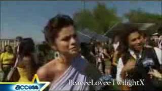 Selena Gomez Interview Tca 09