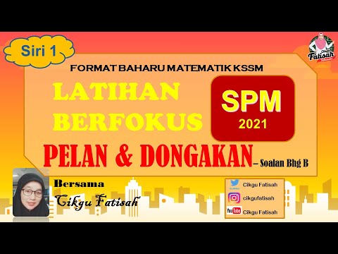 Matematik spm 2021 soalan KOLEKSI SOALAN