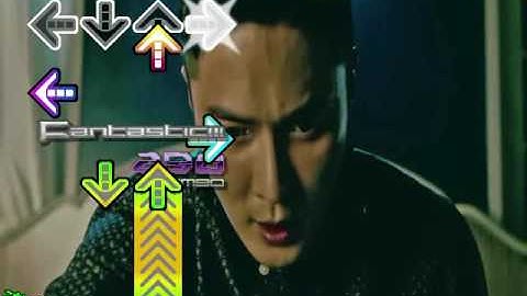 StepMania PIU Chase Me DJMAX Step Edit