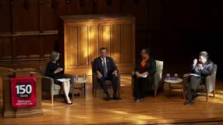 A Fireside Chat with Governor Mitt Romney