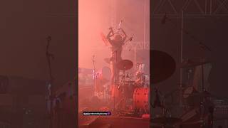 Till Lindemann - Skills In Pills Live 21.06.2025 Metal Air Uelzen Germany Amazing Crazy Backstage
