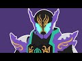 仮面ライダープライムローグ 変身音 仮面ライダープライムローグ 変身音