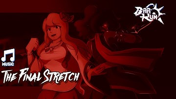 The Final Stretch (Finale Trailer) - Rivals of Aether Workshop