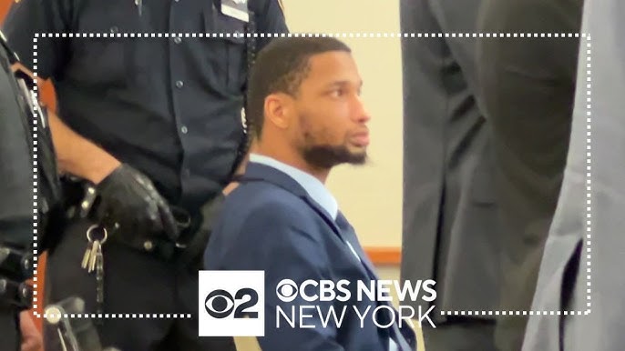 Bronx Man Sentenced To 25 Years For Killing Teen Basketball Star