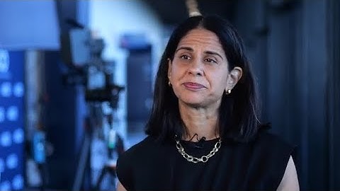 ASCENT-05: sacituzumab govitecan and pembrolizumab in TNBC