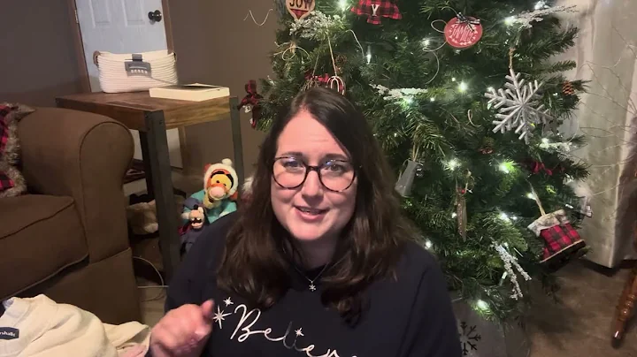 What I Got My Adult Children for Christmas 2025! Gift guide for young adult guys and girls! 