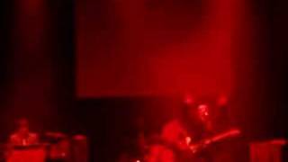 Kula Shaker -Great Dictator (live) Oosterpoort