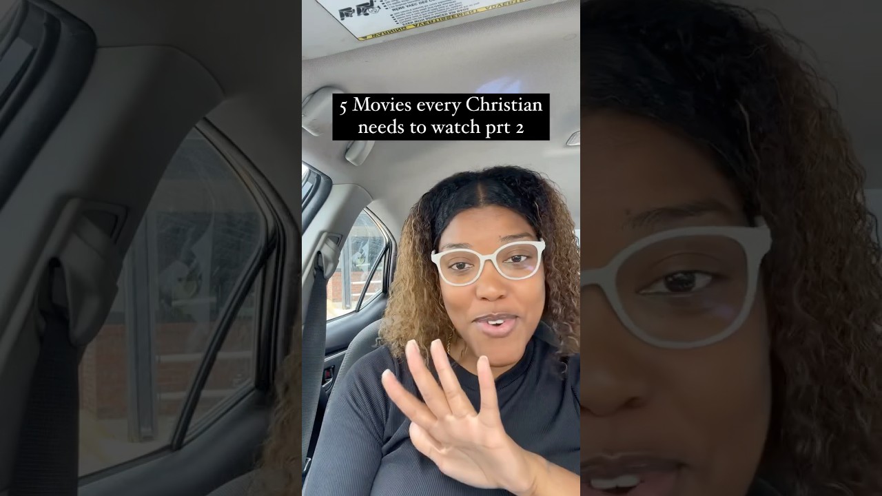Another Christian movie list ! You’ll love these #movies #christianmovies #tranding #relatable