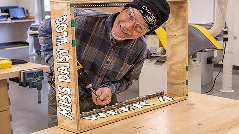 2023 Team 341 Vlog Week 4