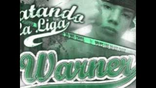 dj warner - pam a las mujeres