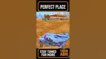 Reflex + Speed = Fastest 1v2 Clutch 🔥 | BGMI #bgmi #1v2clutch #tigerabhi