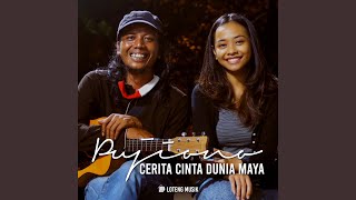 Cerita Cinta Dunia Maya