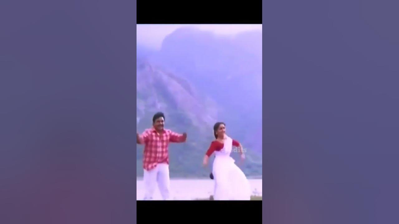 mano & chitra love hits songs ❤️