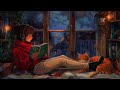Lo-Fi Jazz Mix 🎷 | Relaxing Beats to Chill & Study To