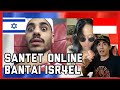 Malaysia Reaction 🇲🇾 [Fakdim Santet Warga Israel Sampai Taubat] Indonesia M3mbunuh Tanpa Menyentuh‼️