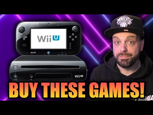 We Buy Games - Amelia - Just got a Wii U and Mario Odyssey in trade. The  perfect Xmas present! #webuygames #buyselltrade #retrogamestore #mario  #switch #wiiu