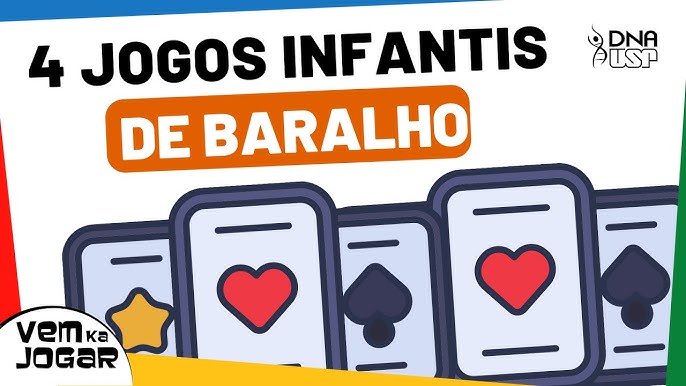 COMO JOGAR RELÓGIO - JOGO DE BARALHO TIPO PACIÊNCIA 